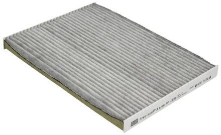 Nissan Interieurfilter