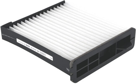 Nissan Interieurfilter