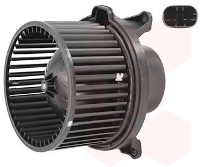 Nissan Interieurventilatie 3378773