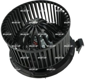 Nissan Interieurventilatie 34247