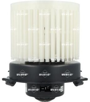 Nissan Interieurventilatie 34476