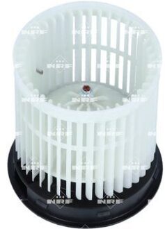 Nissan Interieurventilatie 34521