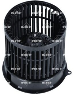Nissan Interieurventilatie 34581