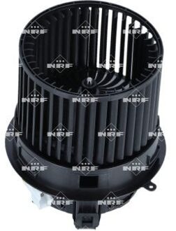 Nissan Interieurventilatie 34617