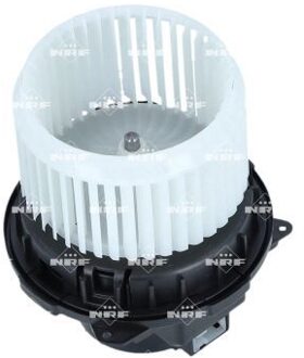 Nissan Interieurventilatie 34624