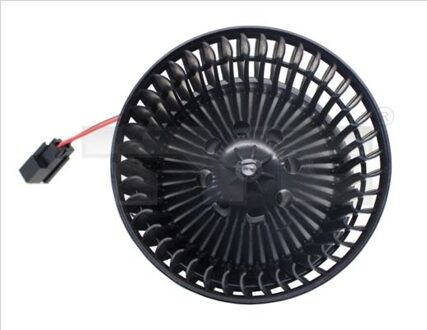 Nissan Interieurventilatie 5240002