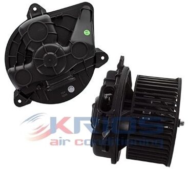 Nissan Interieurventilatie K92253