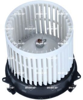 Nissan Interior Blower 34519