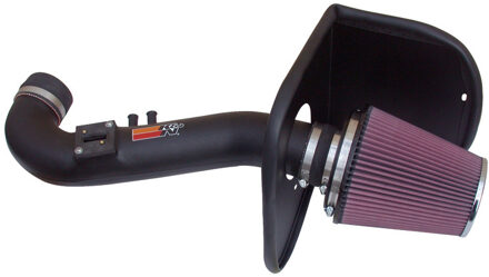 Nissan K&N 57i Performance Kit passend voor Nissan Titan/Pathfinder/QX56 2004-2010 (57-6012) 576012