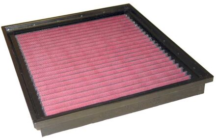 Nissan K&N vervangingsfilter passend voor Master/Movano/Interstar 3.0 DCi (33-2891) 332891