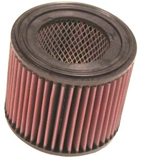 Nissan K&N vervangingsfilter passend voor Nissan Patrol 3.0L Diesel 2002 (E-9267) E9267