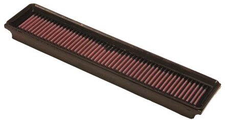 Nissan K&N vervangingsfilter passend voor Renault Clio/Kangoo 1.5DCi/TDi 2001- (33-2864) 332864