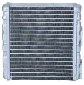 Nissan Kachelradiateur, interieurverwarming 52098
