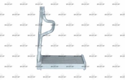 Nissan Kachelradiateur, interieurverwarming 54351