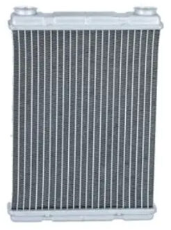Nissan Kachelradiateur, interieurverwarming 54429