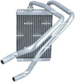 Nissan Kachelradiateur, interieurverwarming 54436