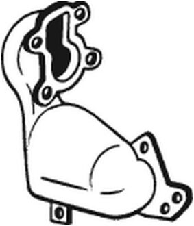 Nissan Katalysator 090627