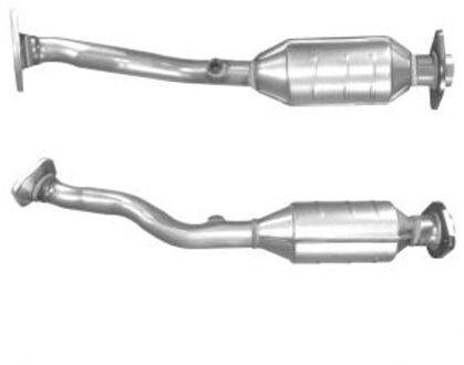 Nissan Katalysator BM91717H