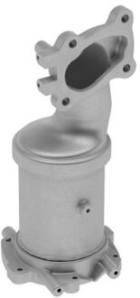 Nissan Katalysator - Easy2Fit Kit - Set met montagedelen 8LE366052931