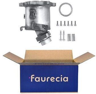 Nissan Katalysator - Easy2Fit Kit - Set met montagedelen 8LE366052941