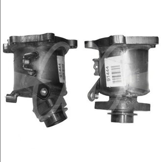 Nissan Katalysator Nissan 74137