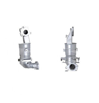 Nissan Katalysator Nissan