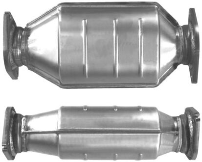 Nissan Katalysator Nissan