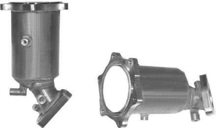 Nissan Katalysator Nissan