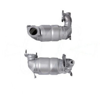 Nissan Katalysator Opel/Vauxhall/Nissan/Renault 74142D