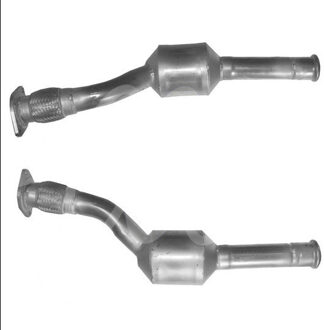 Nissan Katalysator Renault/Nissan 21786D