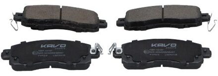 Nissan Kavo parts Parts Remblok KBP10107