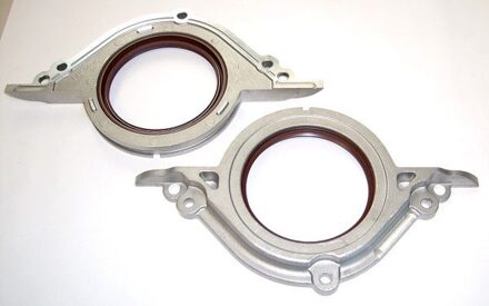 Nissan Keerring, krukas