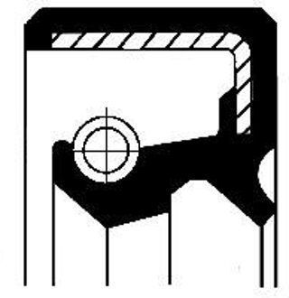 Nissan Keerring, versnelling 19027894B