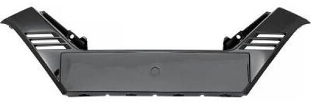 Nissan Kentekenhouder 6046961