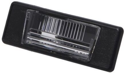 Nissan Kentekenlamp 5402161018105P