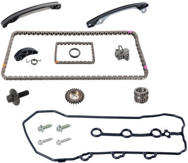 Nissan Kettingset distributie 173095