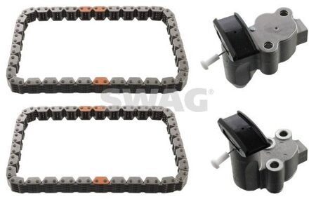 Nissan Kettingset distributie 33107198