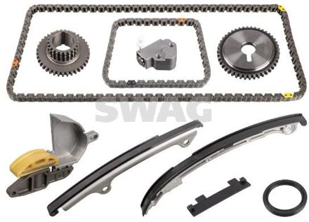 Nissan Kettingset distributie 33107485