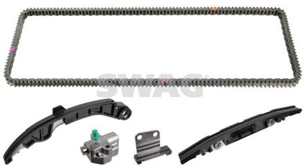 Nissan Kettingset distributie 33107512