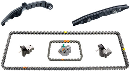 Nissan Kettingset distributie ADBP730018