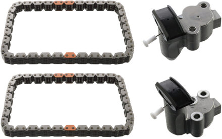 Nissan Kettingset distributie ADBP730040