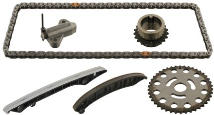 Nissan Kettingset distributie ADN17344