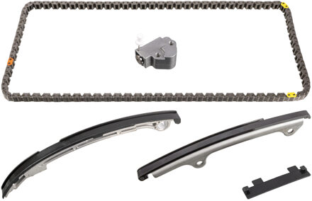 Nissan Kettingset distributie ADN17357