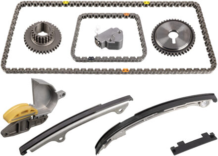 Nissan Kettingset distributie ADN17360