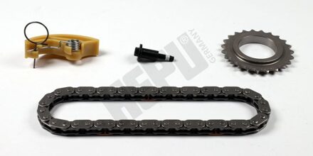 Nissan Kettingset, oliepompaandrijving 210684