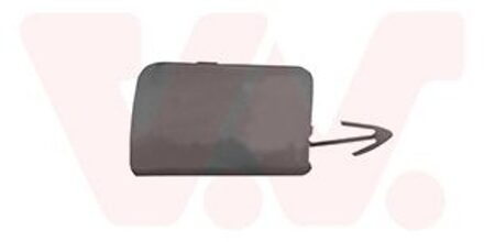 Nissan Klep, afsleephaak 3329587