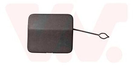 Nissan Klep, afsleephaak 3356557