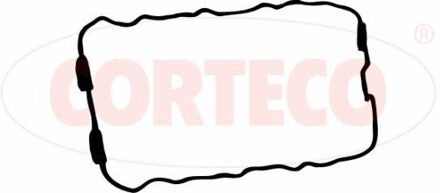 Nissan Klepdekselpakking 440027P