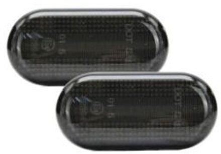 Nissan Knipperlampenset L56140002LEDSD