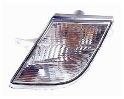 Nissan KNIPPERLICHT LINKS WIT vanaf '05 tot '07